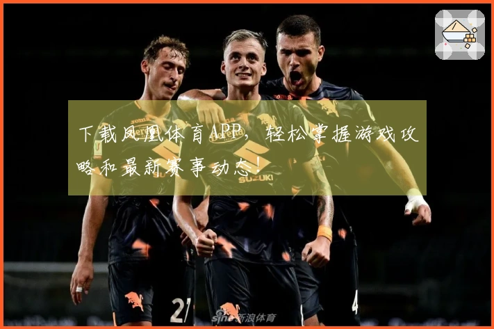 下载凤凰体育APP，轻松掌握游戏攻略和最新赛事动态！